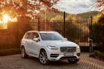 Volvo XC90 T6 Inscription 2015 года (ZA)